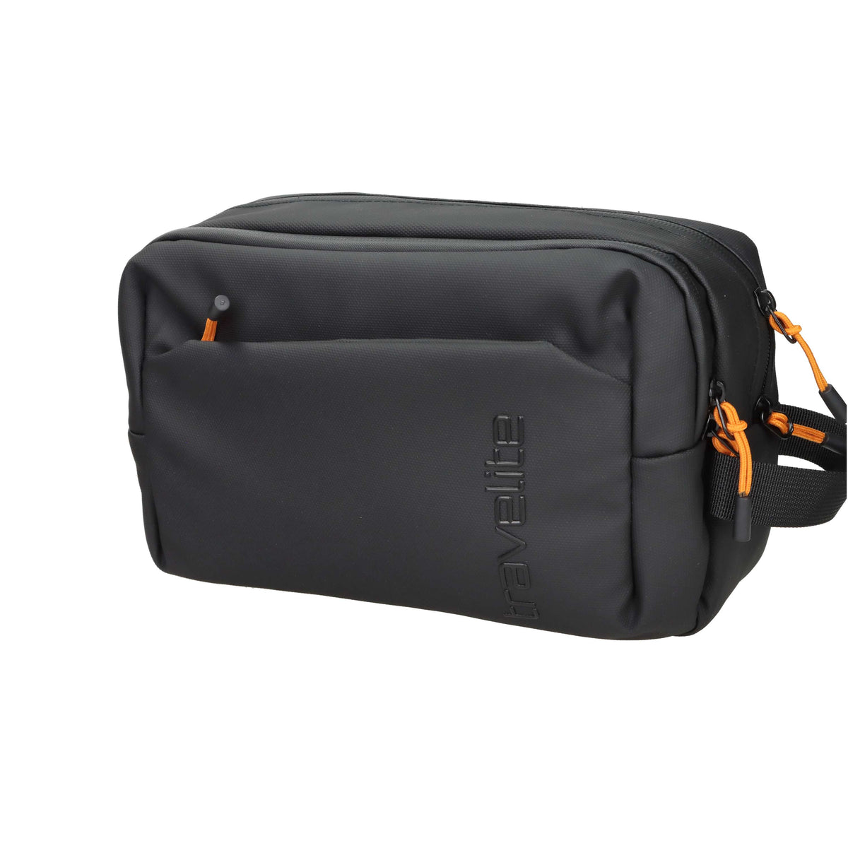 Travelite Homme Pochette 91014 01 Noir
