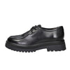 Zapato de cordones para mujer Tamaris 1-23627-47 Negro  