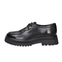 Zapato de cordones para mujer Tamaris 1-23627-47 Negro  