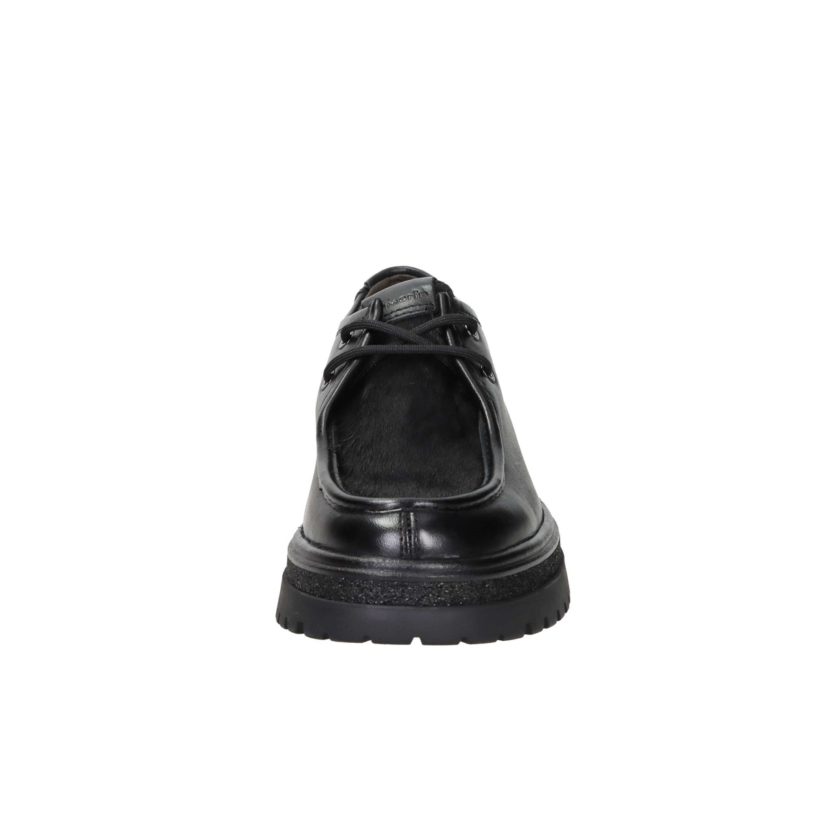 Zapato de cordones para mujer Tamaris 1-23627-47 Negro  