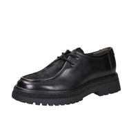 Zapato de cordones para mujer Tamaris 1-23627-47 Negro  