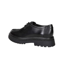 Zapato de cordones para mujer Tamaris 1-23627-47 Negro  