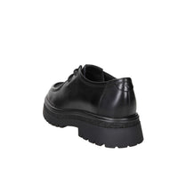 Zapato de cordones para mujer Tamaris 1-23627-47 Negro  