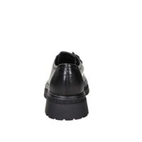 Zapato de cordones para mujer Tamaris 1-23627-47 Negro  