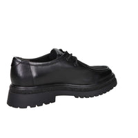 Zapato de cordones para mujer Tamaris 1-23627-47 Negro  