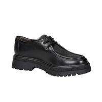 Zapato de cordones para mujer Tamaris 1-23627-47 Negro  