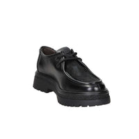 Zapato de cordones para mujer Tamaris 1-23627-47 Negro  