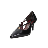 Zapato de tacón para mujer Tamaris 1-22459-47 Negro  