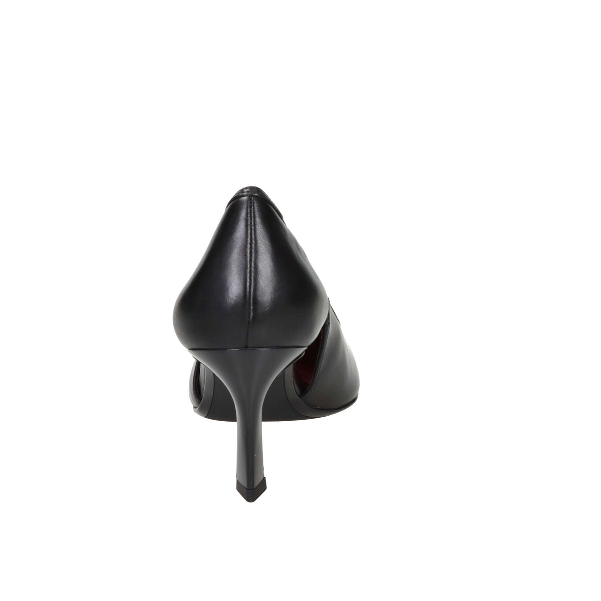 Zapato de tacón para mujer Tamaris 1-22459-47 Negro  