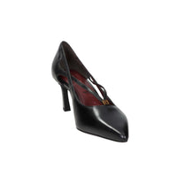Zapato de tacón para mujer Tamaris 1-22459-47 Negro  