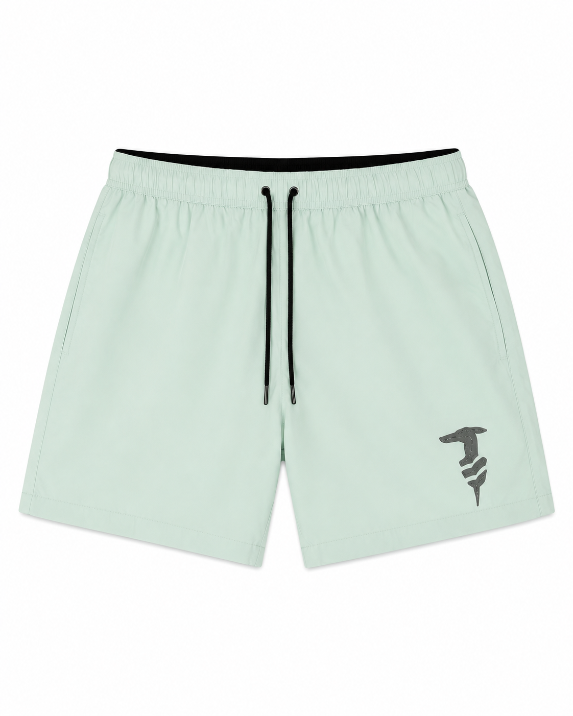 Trussardi Homme Maillot de bain TRU26MB05 Bleu Ciel