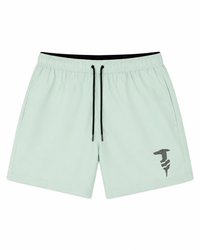 Trussardi Homme Maillot de bain TRU26MB05 Bleu Ciel