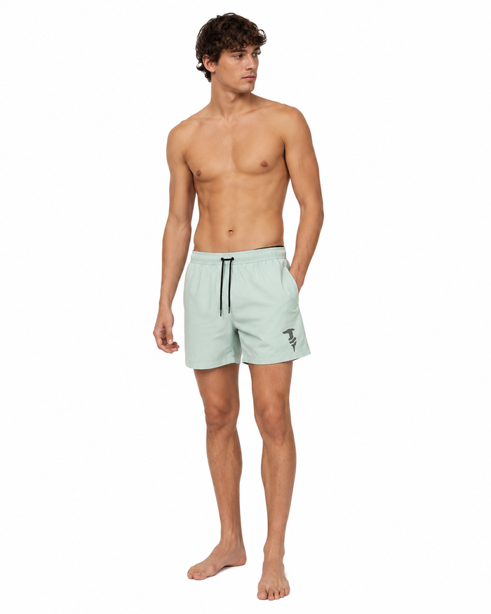 Trussardi Uomo Costume TRU26MB05 Celeste
