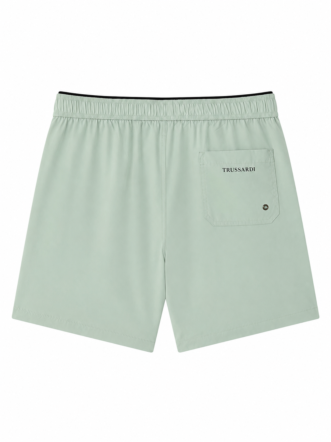 Trussardi Homme Maillot de bain TRU26MB05 Bleu Ciel