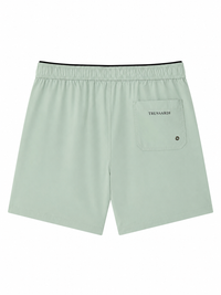 Trussardi Homme Maillot de bain TRU26MB05 Bleu Ciel