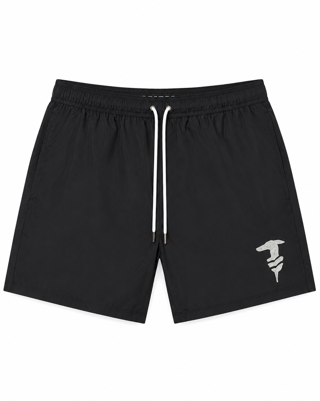 Trussardi Uomo Swimwear TRU26MB05 Black
