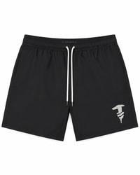 Trussardi Uomo Swimwear TRU26MB05 Black