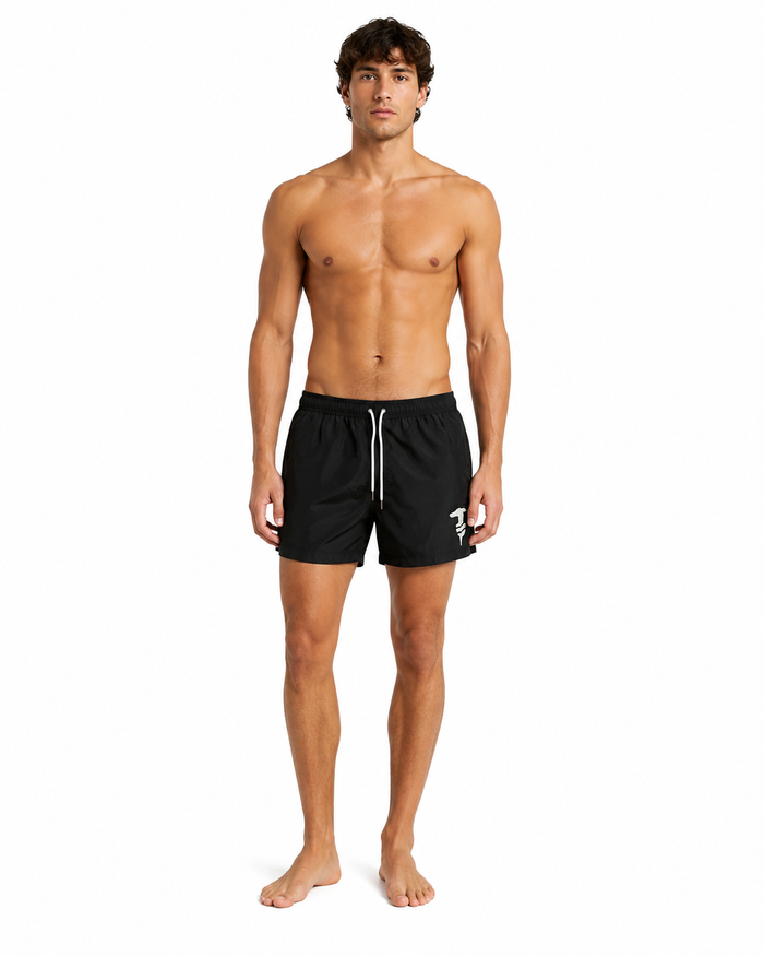 Trussardi Uomo Costume TRU26MB05 Nero