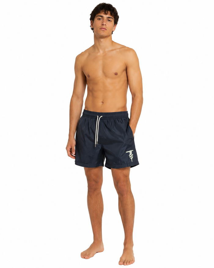 Trussardi Uomo Costume TRU26MB05 Blu