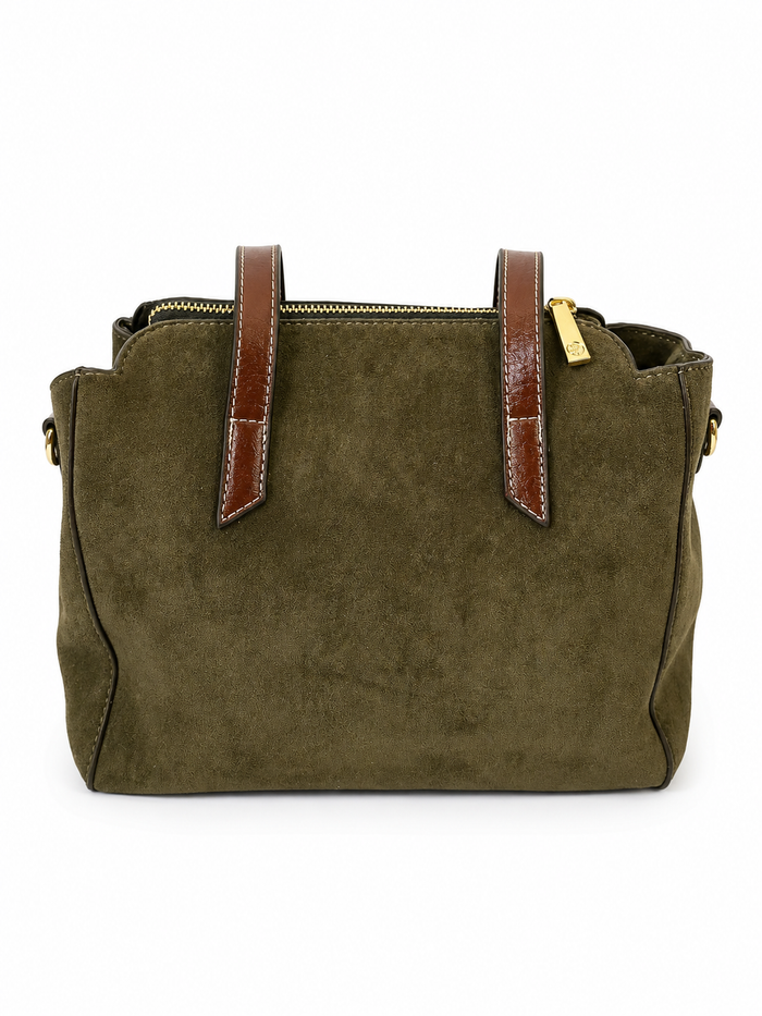 Carmela Women Handbag 186184 Verdone