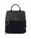 Carmela Women Backpack 186176 Blue