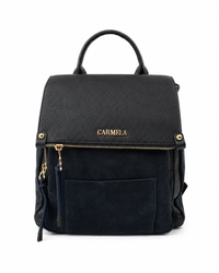 Carmela Women Backpack 186176 Blue