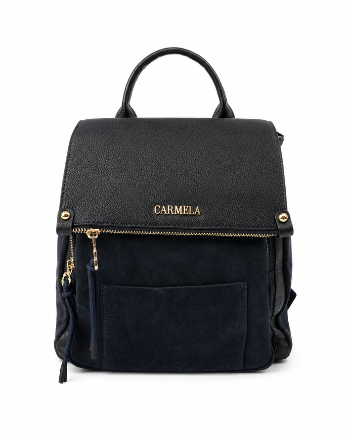 Carmela Women Backpack 186176 Blue