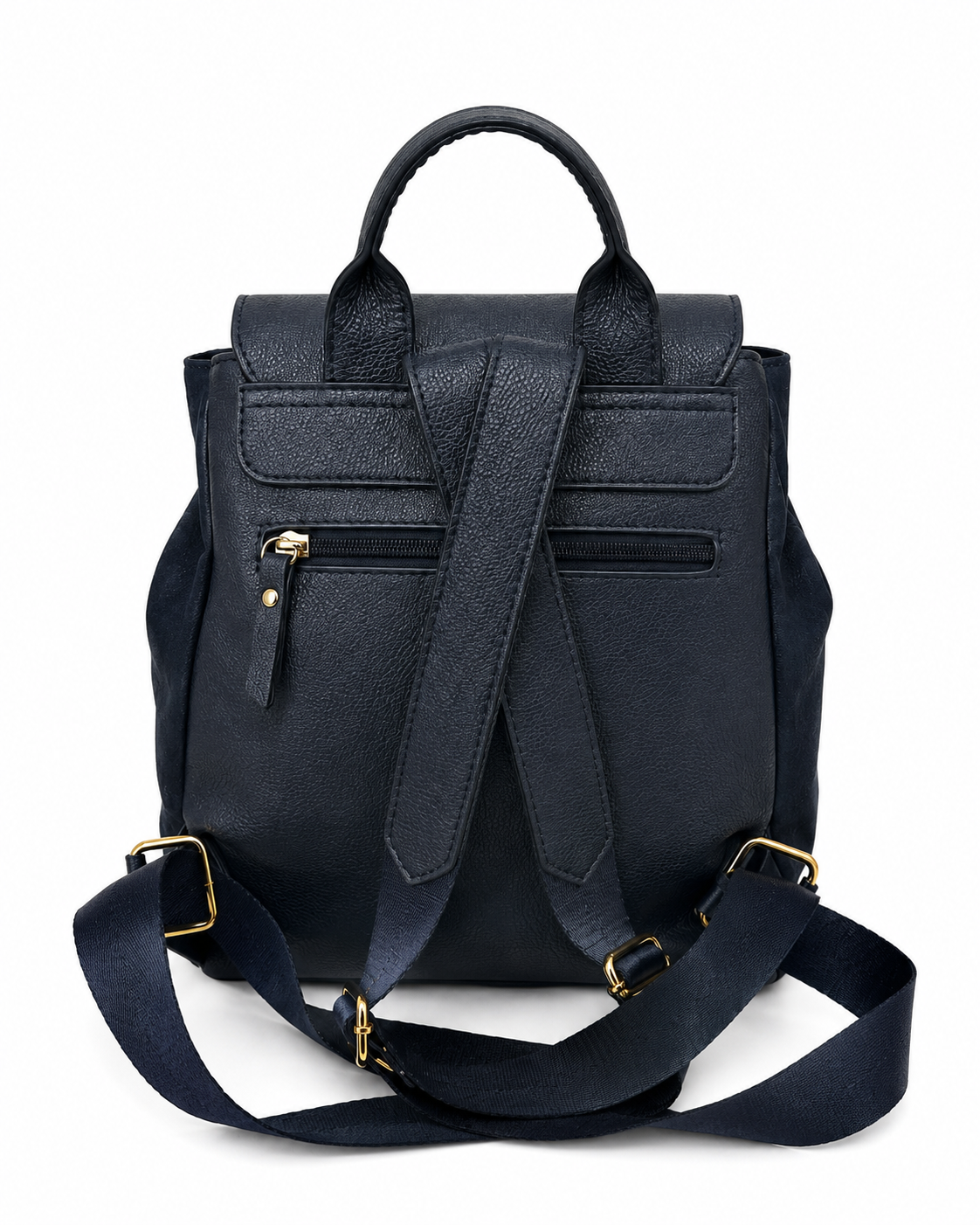 Carmela Women Backpack 186176 Blue