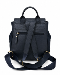 Carmela Women Backpack 186176 Blue