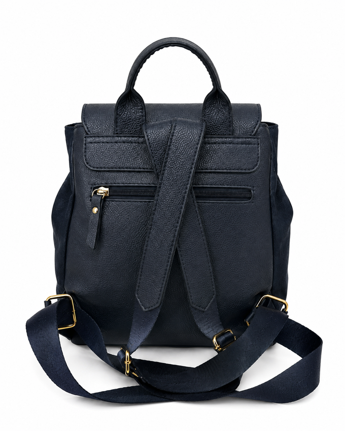 Carmela Women Backpack 186176 Blue
