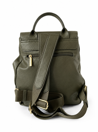 Carmela Women Backpack 186176 Verdone