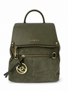 Carmela Women Backpack 186176 Verdone