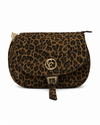 Carmela Femme Sac bandoulière 186188 Cuir
