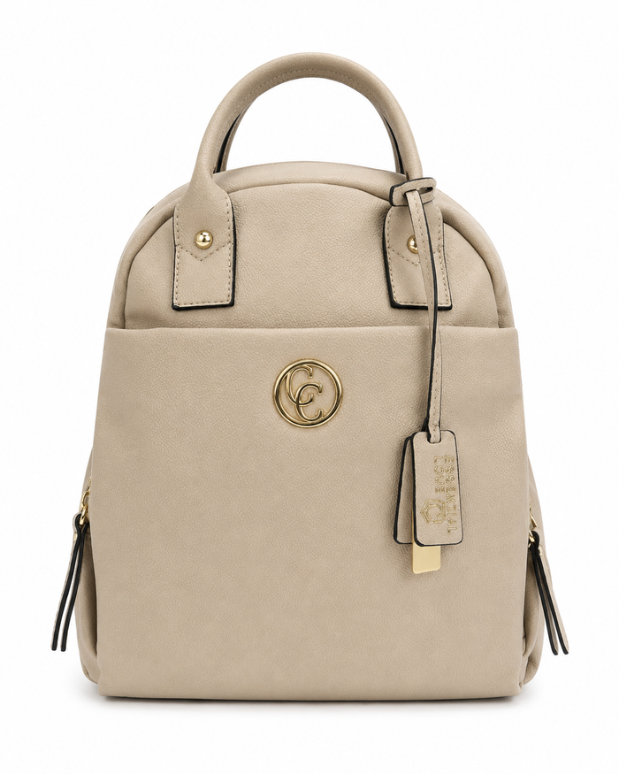 Carmela Donna Zaino 186164 Beige