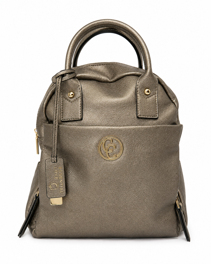 Carmela Women Backpack 186164 Anthracite