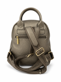 Carmela Women Backpack 186164 Anthracite