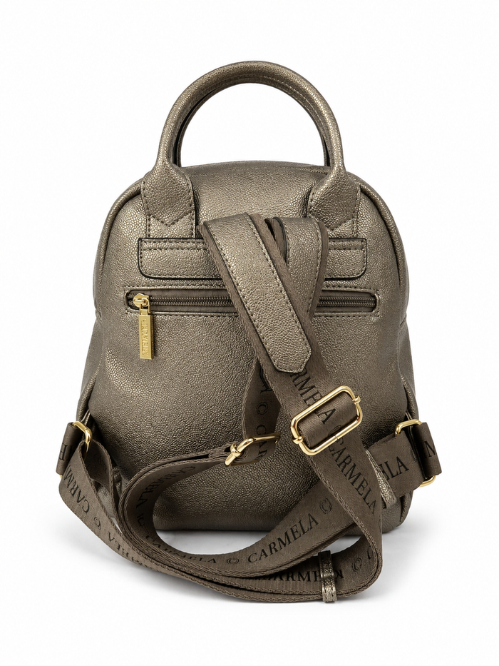 Carmela Women Backpack 186164 Anthracite
