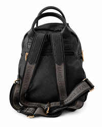 Carmela Women Backpack 186164 Black
