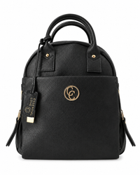 Carmela Women Backpack 186164 Black
