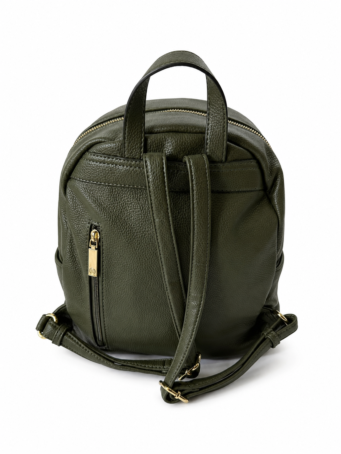 Carmela Women Backpack 186161 Verdone