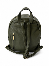 Carmela Women Backpack 186161 Verdone