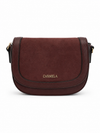 Carmela Femme Sac bandoulière 186177 Bordeaux