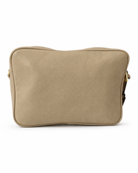 Carmela Women Shoulder Bag 186166 Beige