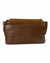Carmela Femme Sac épaule 186160 Cuir