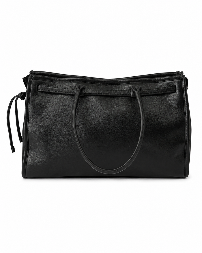 Carmela Donna Borsa a spalla 186169 Nero