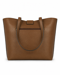 Carmela Femme Sac épaule 186162 Cuir