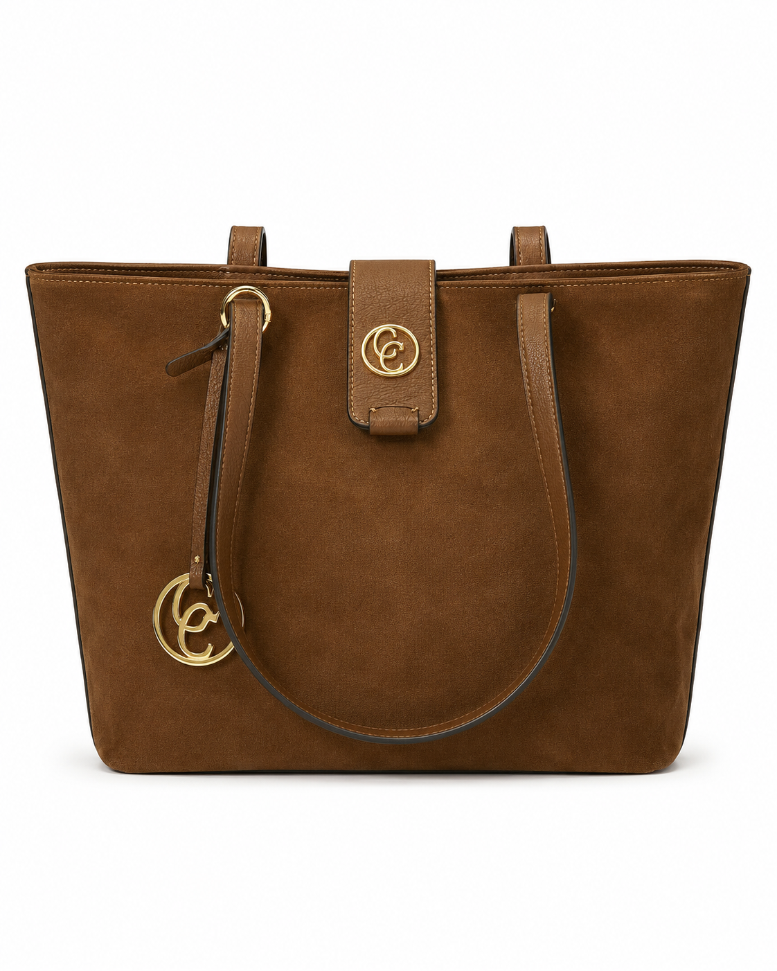 Carmela Femme Sac épaule 186162 Cuir