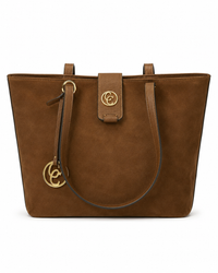 Carmela Femme Sac épaule 186162 Cuir