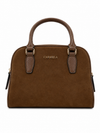 Carmela Donna Borsa a mano 186167 Cuoio