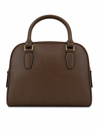 Carmela Donna Borsa a mano 186167 Cuoio